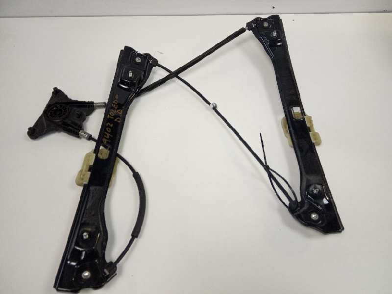 Recambio de elevalunas delantero derecho para seat toledo (kg3) reference referencia OEM IAM 5JA837462  