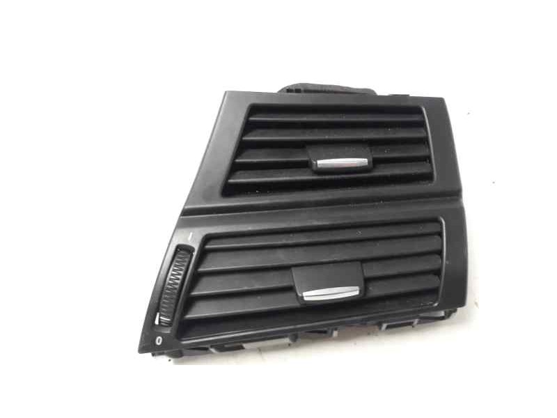 Recambio de rejilla aireadora para bmw x5 (e70) xdrive30d referencia OEM IAM 922776803  