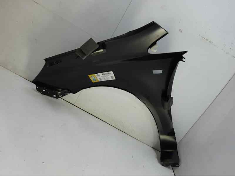 Recambio de aleta delantera derecha para opel corsa d referencia OEM IAM 93189644 109163911 OP0343013