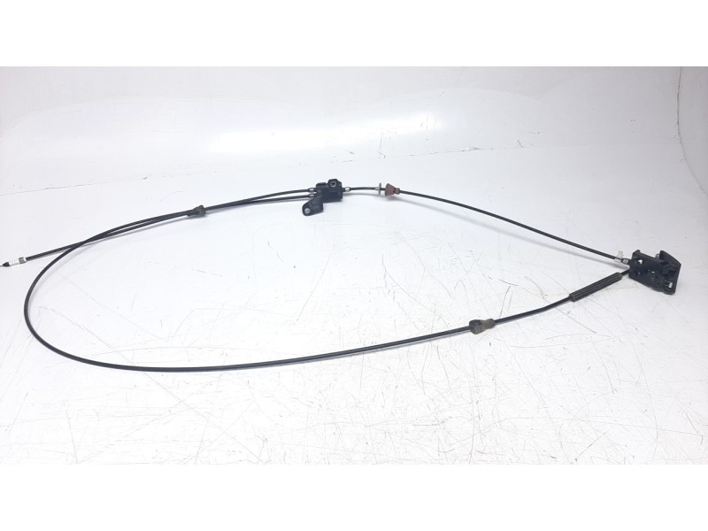 Recambio de cerradura capo para jeep renegade 1.0 t-gdi cat referencia OEM IAM 52112382  