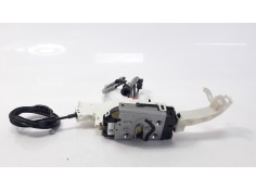 CERRADURA PUERTA TRASERA IZQUIERDA 52082563 52082563 