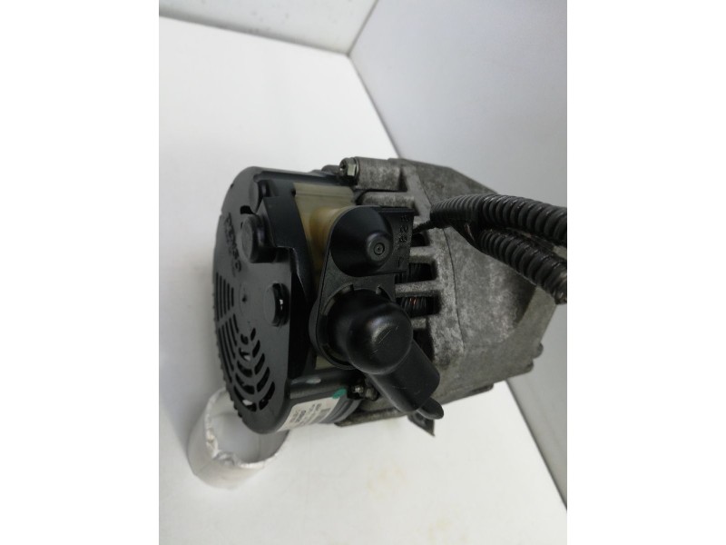 Recambio de alternador para citroen c1 audace referencia OEM IAM 270600Q120 ALF710304 A30477