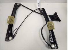 Recambio de elevalunas delantero derecho para seat toledo (kg3) reference referencia OEM IAM 5JA837462   2