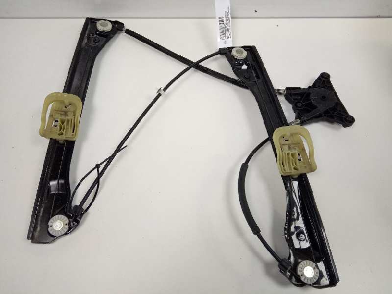 Recambio de elevalunas delantero derecho para seat toledo (kg3) reference referencia OEM IAM 5JA837462  
