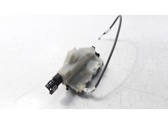Recambio de cerradura puerta trasera izquierda para peugeot 5008 1.5 blue-hdi fap referencia OEM IAM 9822829880   2