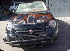 fiat 500 x (334) del año 2019 2