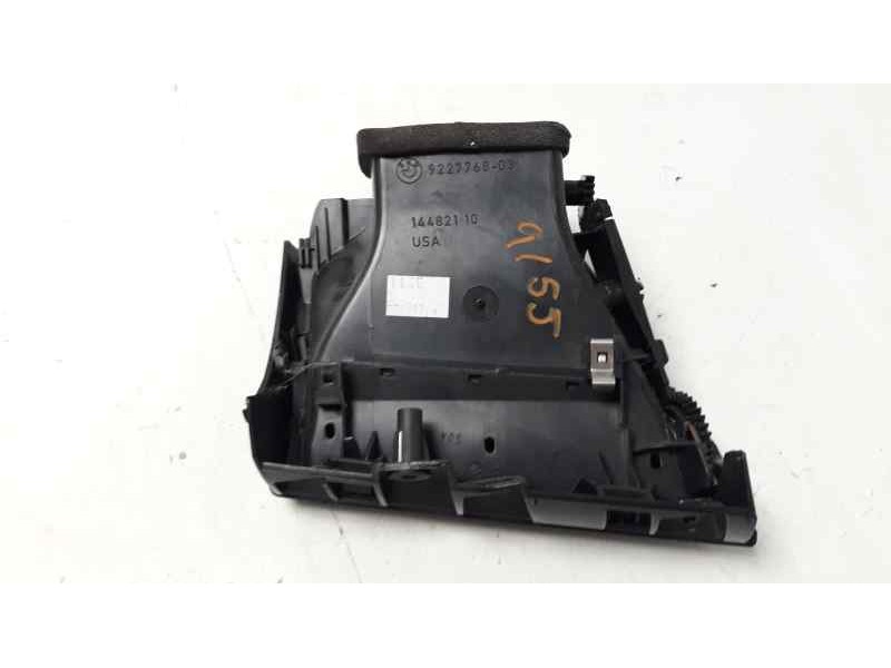 Recambio de rejilla aireadora para bmw x5 (e70) xdrive30d referencia OEM IAM 922776803  