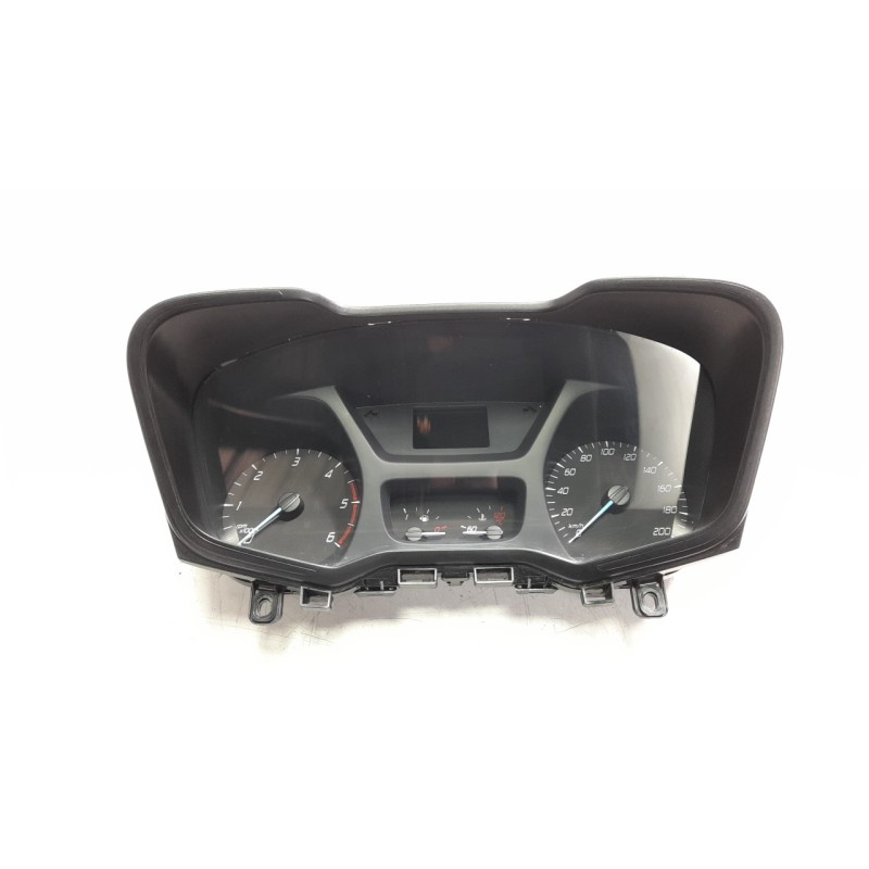 Recambio de cuadro instrumentos para ford transit furgón (tts) 2.0 tdci cat referencia OEM IAM GK2T10849JC  