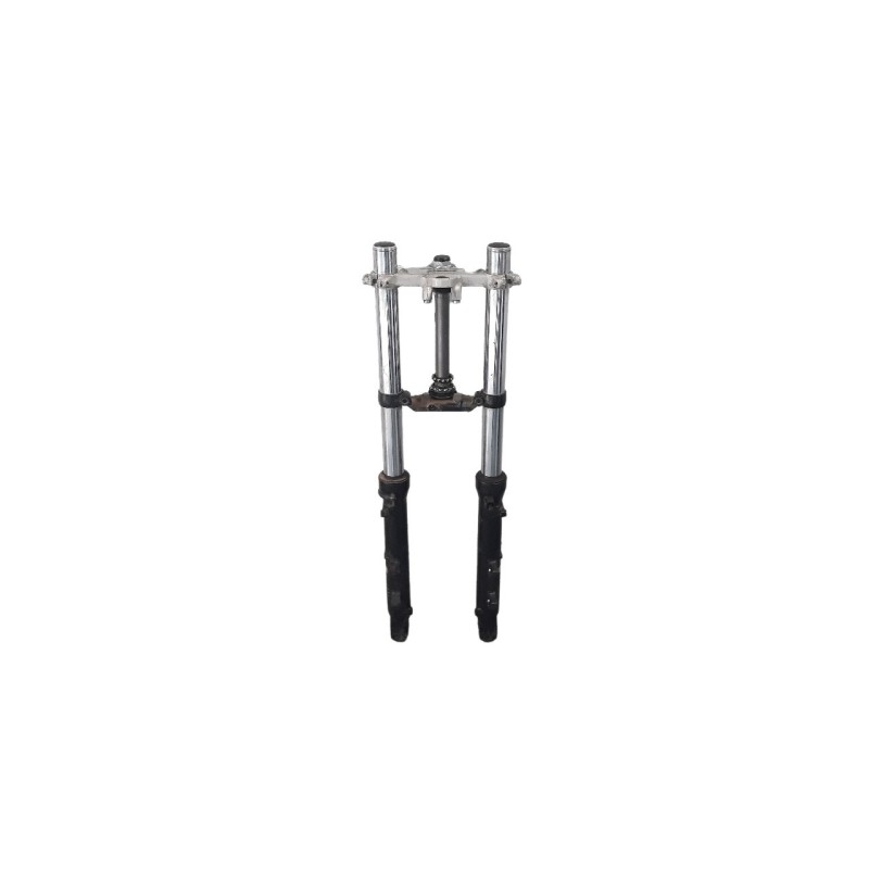 Recambio de horquilla completa para honda cbr 900rr/cbr 1000rr/cbr 1100 xx fireblade   (sc50) referencia OEM IAM 51400MS003  