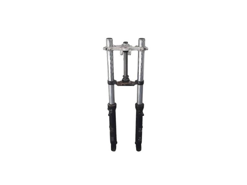 Recambio de horquilla completa para honda cbr 900rr/cbr 1000rr/cbr 1100 xx fireblade   (sc50) referencia OEM IAM 51400MS003  