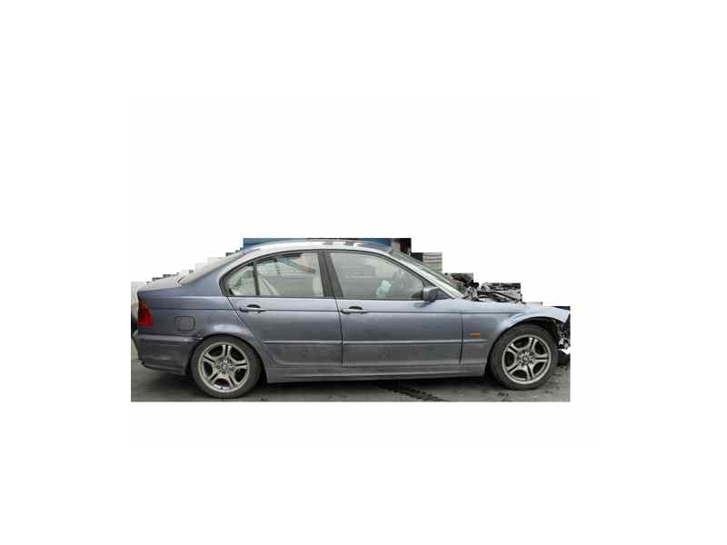 bmw serie 3 berlina (e46) del año 1998