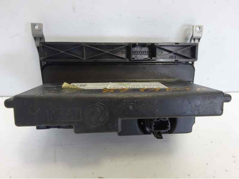 Recambio de mando climatizador para alfa romeo 147 (190) 1.9 jtd distinctive referencia OEM IAM 07353309240  