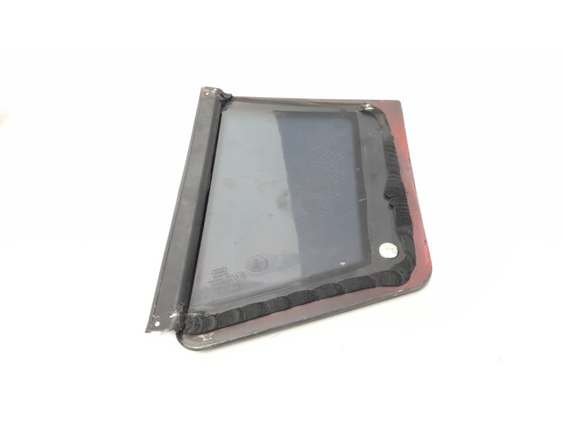 Recambio de luna custodia trasera derecha para audi r8 (423) 4.2 fsi referencia OEM IAM 420845300  
