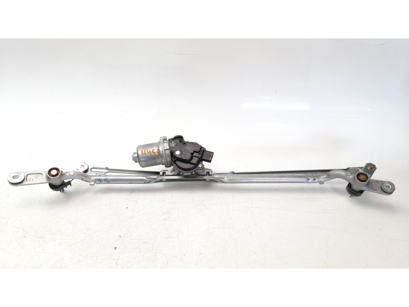 Recambio de motor limpia delantero para mini cooper se cooper se electrico referencia OEM IAM 61617419787  