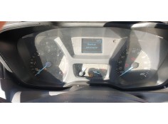 Recambio de cuadro instrumentos para ford transit furgón (tts) 2.0 tdci cat referencia OEM IAM GK2T10849JC   2