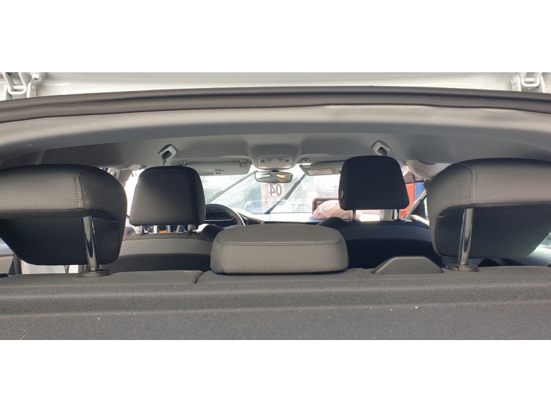 audi a1 sportback (gba) del año 2022