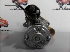 Recambio de motor arranque para renault clio iii emotion referencia OEM IAM 8200584837 ARF580153 S71080 2