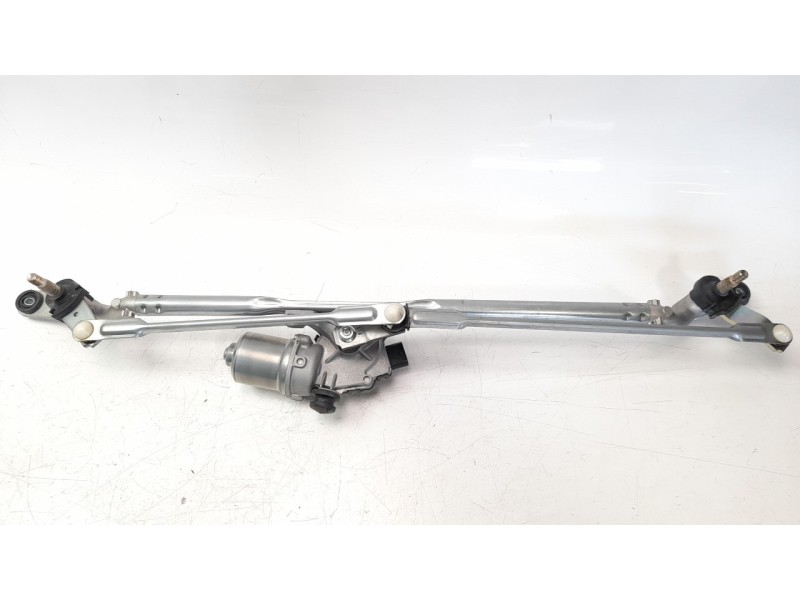 Recambio de motor limpia delantero para mini cooper se cooper se electrico referencia OEM IAM 61617419787  