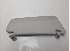 Recambio de parasol izquierdo para opel corsa e expression referencia OEM IAM 39179421   2