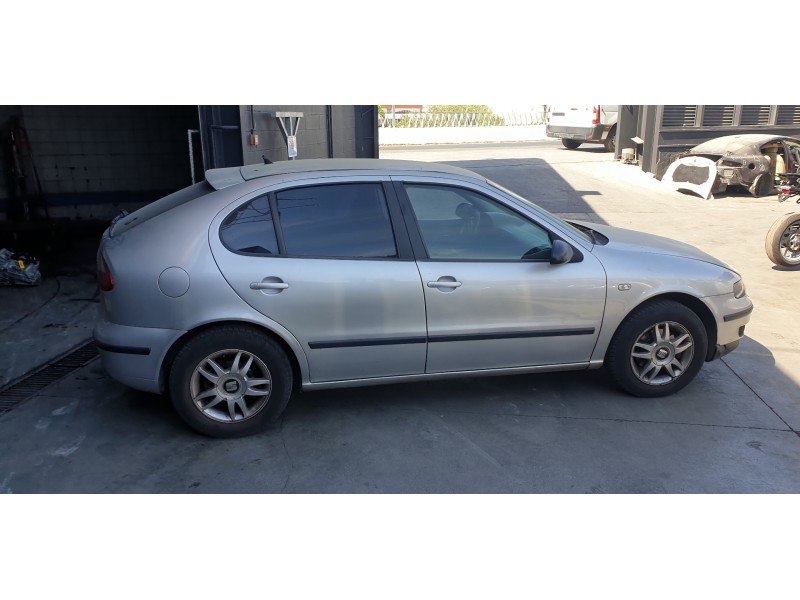 seat leon (1m1) del año 2003