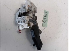 CERRADURA PUERTA DELANTERA IZQUIERDA 9135T2 