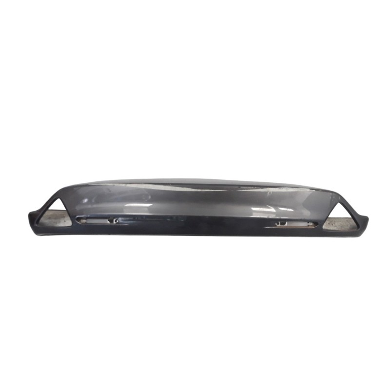 Recambio de spoiler paragolpes trasero para honda civic berlina 5 (fk) 1.4 cat referencia OEM IAM 71502SMGE500  