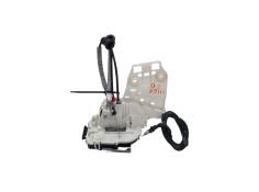 Recambio de cerradura puerta trasera derecha para fiat 500 x (334) 1.6 16v cat referencia OEM IAM 52082561   2