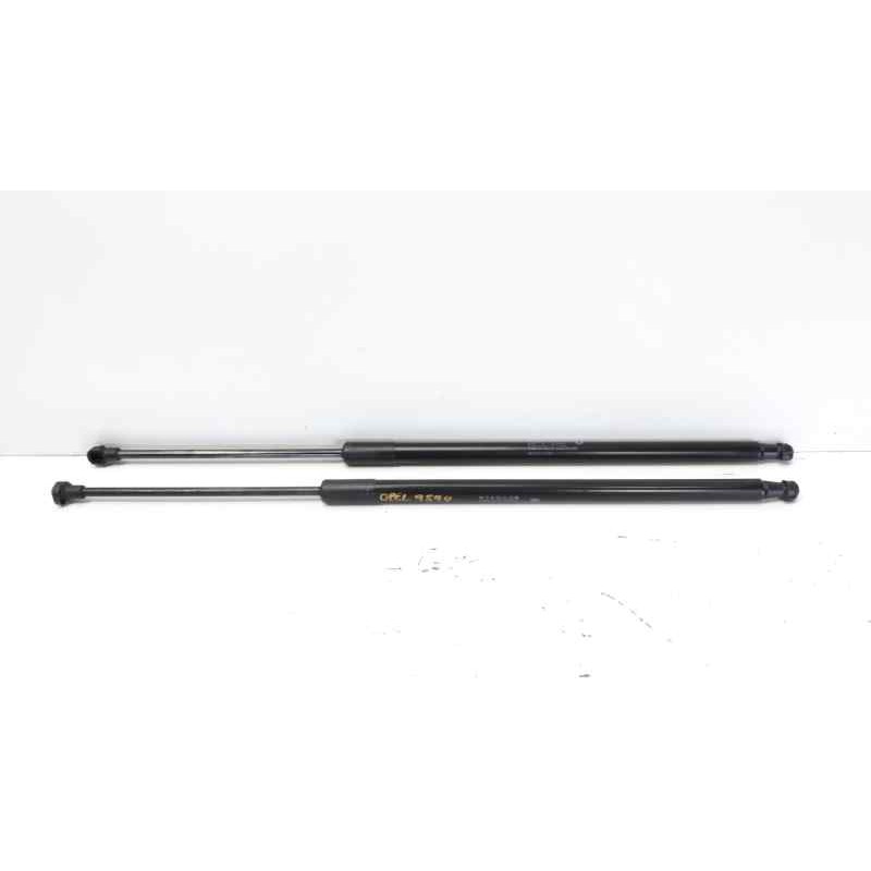 Recambio de amortiguadores maletero / porton para opel grandland x 1.2 referencia OEM IAM 58CM525N  