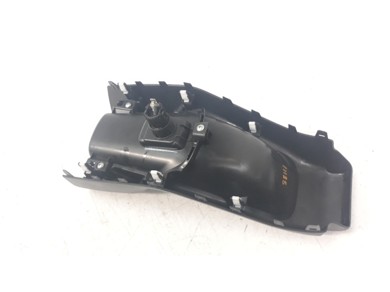 Recambio de moldura para honda hr-v (..) 1.6 dtec cat referencia OEM IAM T10266 83405T7WAA01021 