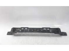 Recambio de travesaño inferior para citroen c4 picasso 1.2 12v e-thp / puretech referencia OEM IAM 8907638001  