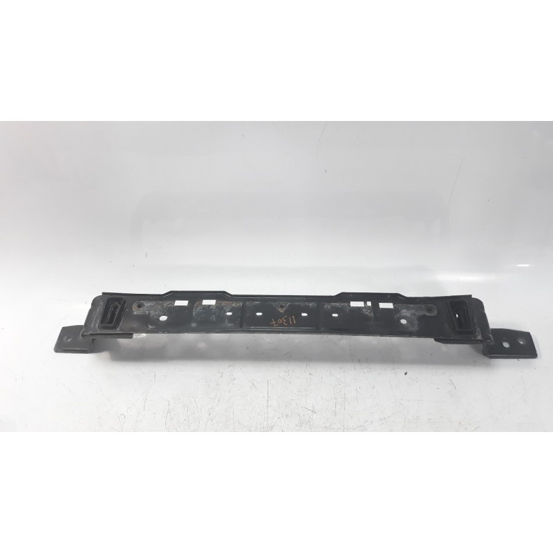 Recambio de travesaño inferior para citroen c4 picasso 1.2 12v e-thp / puretech referencia OEM IAM 8907638001  