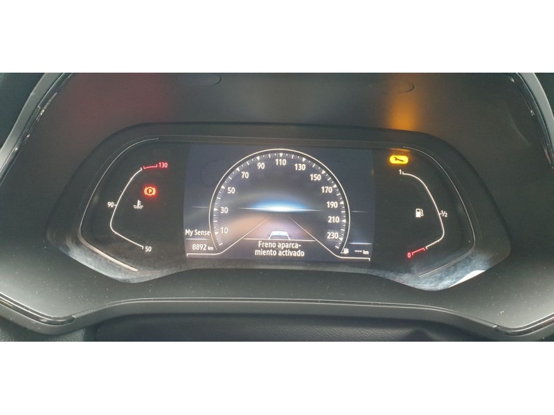 renault captur ii del año 2024