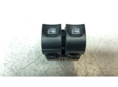 Recambio de mando elevalunas delantero izquierdo para renault clio iv referencia OEM IAM 254113300R IAF340017HQ EWSRE026