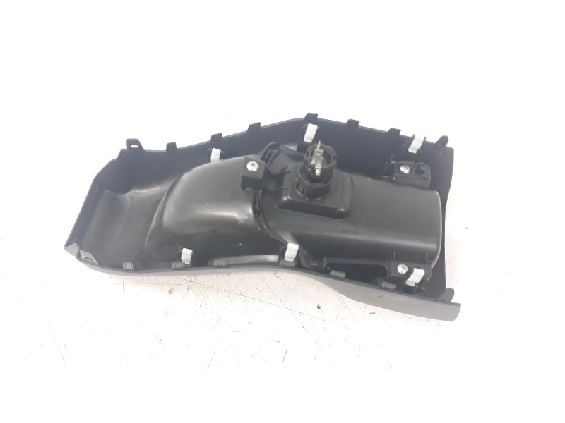 Recambio de moldura para honda hr-v (..) 1.6 dtec cat referencia OEM IAM T10266 83405T7WAA01021 