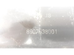 Recambio de travesaño inferior para citroen c4 picasso 1.2 12v e-thp / puretech referencia OEM IAM 8907638001   2