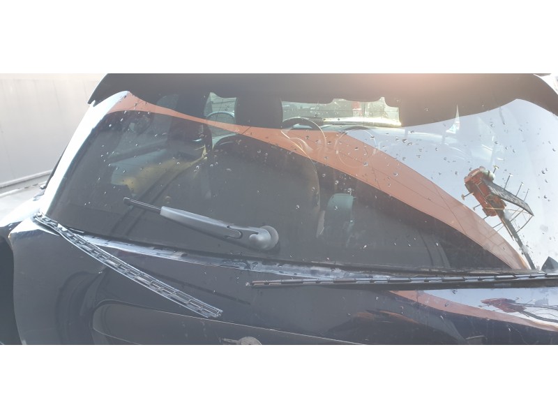 Recambio de motor limpia trasero para mini cooper se cooper se electrico referencia OEM IAM 67637329850  