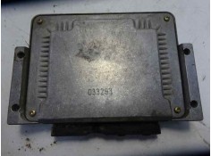 Recambio de centralita motor uce para alfa romeo 147 (190) 1.9 jtd distinctive referencia OEM IAM 74500924 0281010332 55185365 2