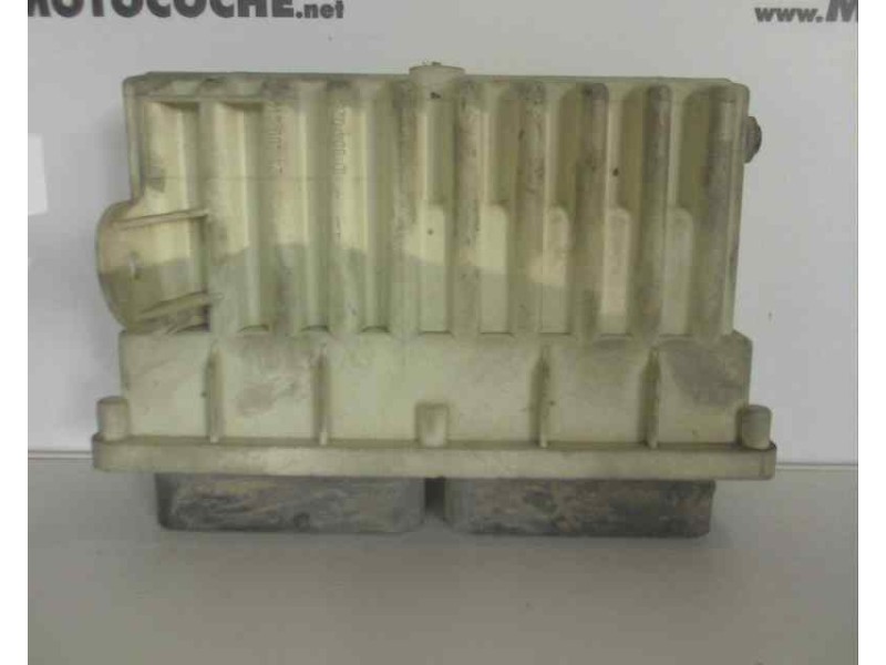 Recambio de caja reles / fusibles para opel astra g coupé 2.2 16v dti cat (y 22 dtr / l50) referencia OEM IAM 24409214 10804026 