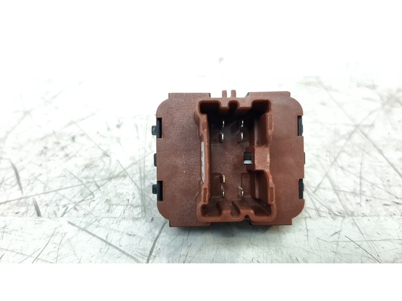 Recambio de mando elevalunas delantero izquierdo para renault clio iv referencia OEM IAM 254113300R IAF340017HQ EWSRE026