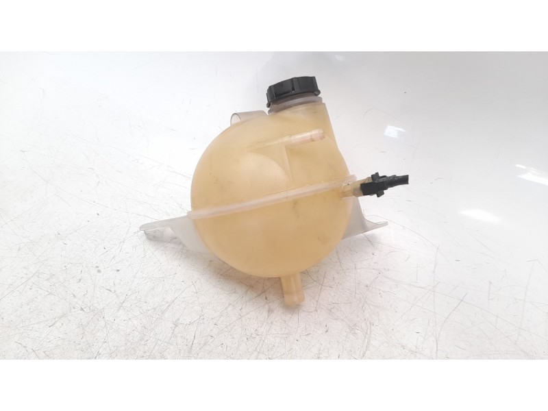 Recambio de deposito expansion para ford transit furgón (tts) 2.0 tdci cat referencia OEM IAM BK218K218AH  