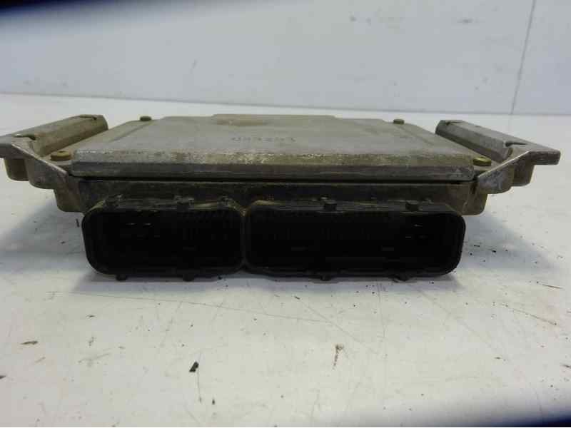 Recambio de centralita motor uce para alfa romeo 147 (190) 1.9 jtd distinctive referencia OEM IAM 74500924 0281010332 55185365