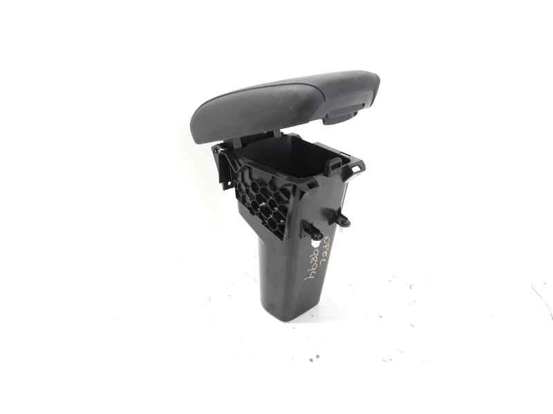 Recambio de apoyabrazos central para opel grandland x 1.2 referencia OEM IAM YP00057077  