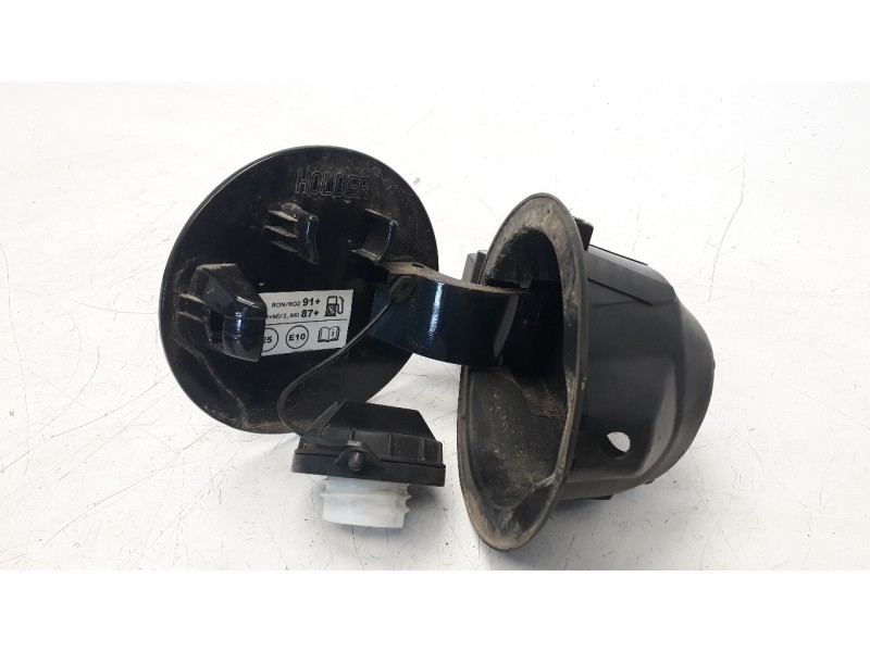 Recambio de tapa exterior combustible para kia niro referencia OEM IAM 69510G5000  