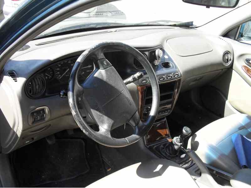 daewoo leganza del año 1997