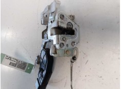 CERRADURA PUERTA DELANTERA DERECHA REF REF 