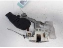 CERRADURA PUERTA DELANTERA DERECHA REF 