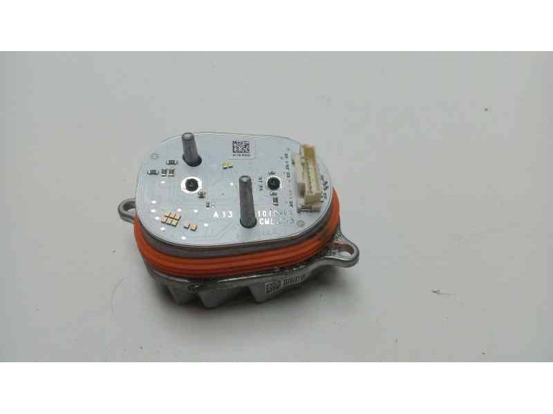 Recambio de centralita faros xenon para opel grandland x 1.2 referencia OEM IAM YP00104780  