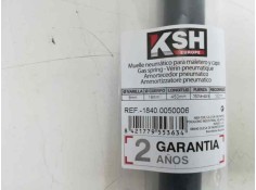 Recambio de amortiguadores maletero / porton para universal universal universal referencia OEM IAM 45CM450N 18400050026 PU04545 2