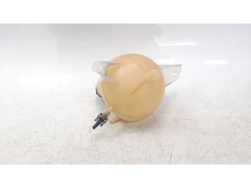 Recambio de deposito expansion para ford transit furgón (tts) 2.0 tdci cat referencia OEM IAM BK218K218AH  