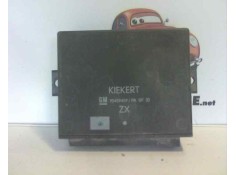 Recambio de modulo electronico para opel omega b referencia OEM IAM 90459459  